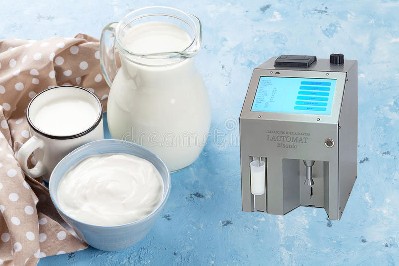 乳成分分析儀怎么進(jìn)行調(diào)零？